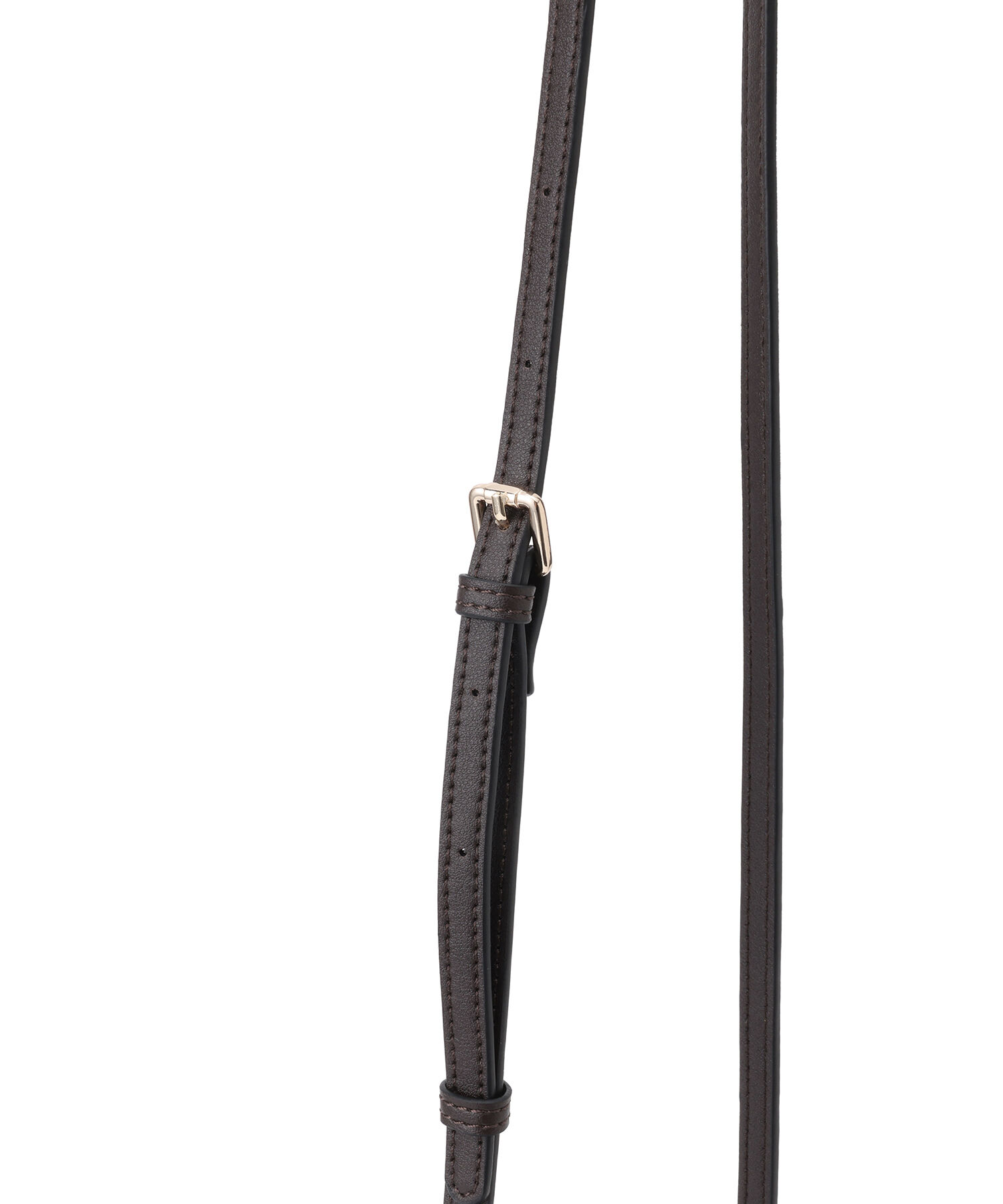 VIS「【2WAY】ふわふわエコファーショルダーバッグ」|ショルダー・メッセンジャー|