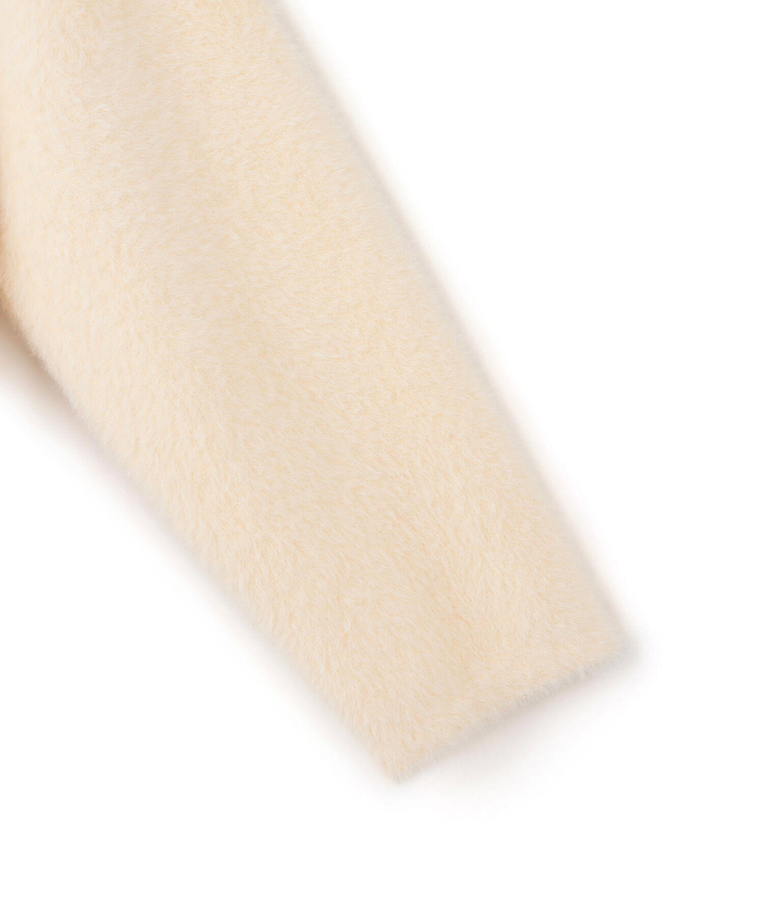 VIS「メタルボタンファーニットコート」|その他|