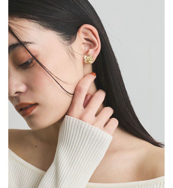 VIS「バライヤリング」|イヤリング|