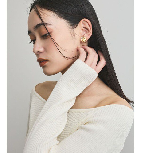 VIS「バライヤリング」|イヤリング|