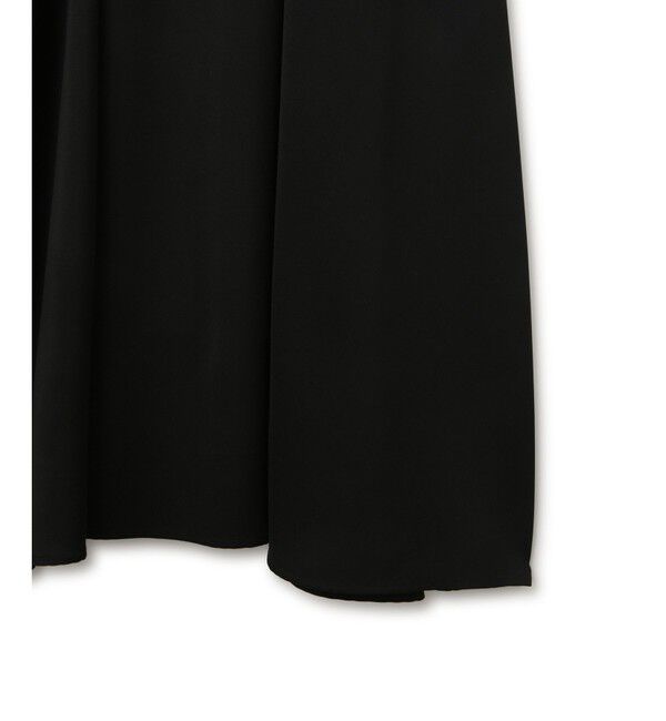 VIS「【VIS DRESS】【3WAY】シアートップスセットキャミドレス」|ワンピース|