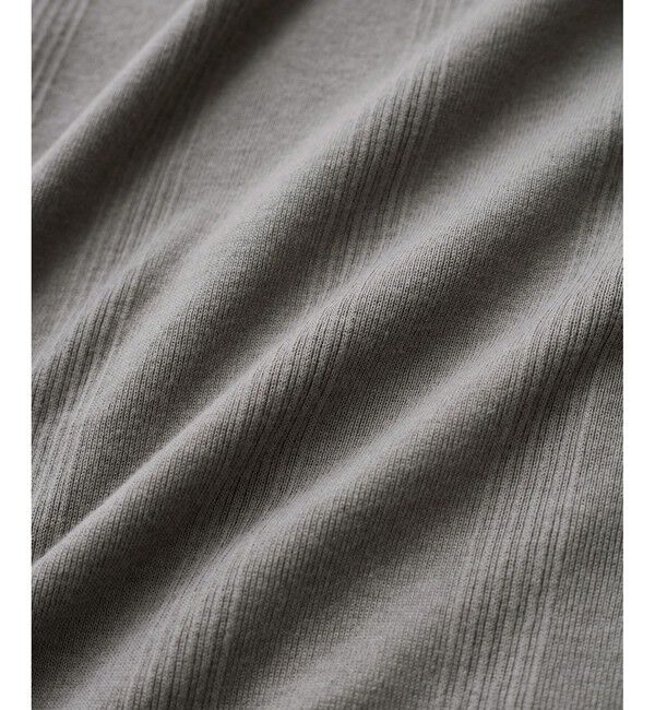 VIS「【Miller】VIS別注モデルバックオープンカットワンピース【洗える】」|ワンピース|