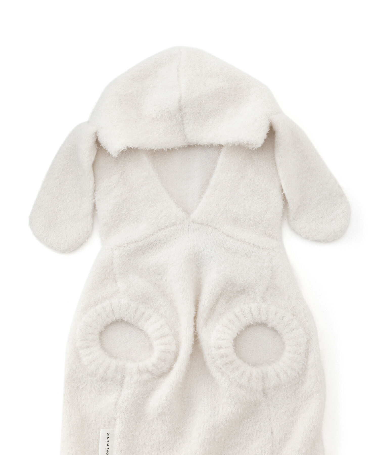 ROPE PICNIC PASSAGE「【DOG】ロップイヤーうさみみパーカー」|その他|