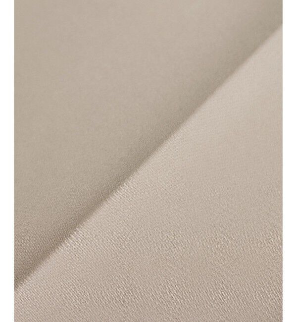 Rope&rsquo;Picnic「【花粉ガード】360&deg;ウルトラストレッチ ワイドスラックスパンツ/セットアップ対応」|チノ|