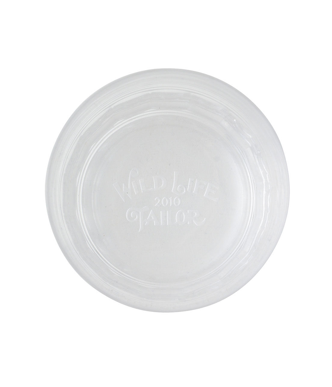 ADAM ET ROPE'「【木村硝子店】BARBER D05」|グラス・マグカップ|