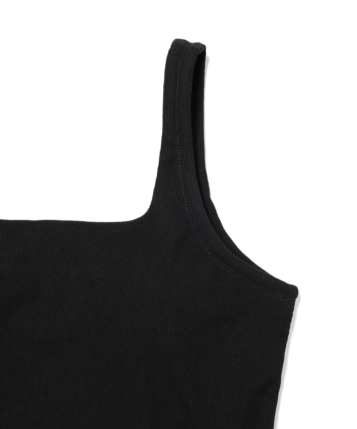 ADAM ET ROPE'「カップ付きタンクトップ」|タンクトップ|