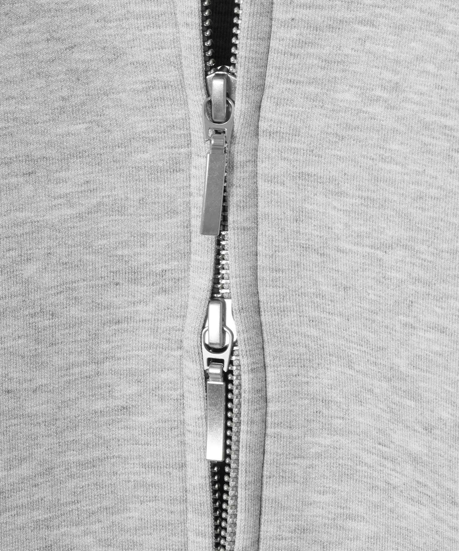 ADAM ET ROPE'「【サステナブル】ダンボールコクーンブルゾン」|ブルゾン・スタジャン|