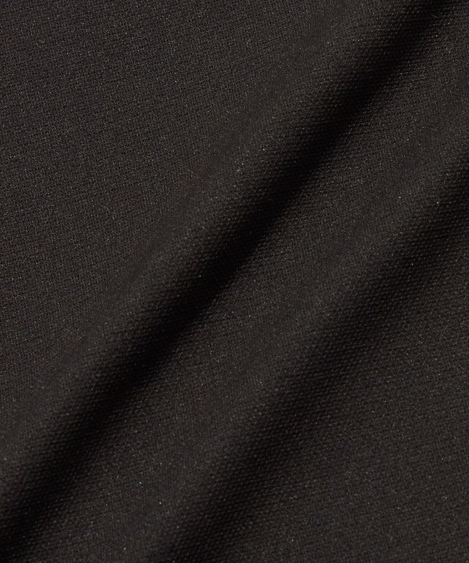 ADAM ET ROPE'「【定番】ポンチ ドロップショルダー キックバック ロングスリーブTee / 高機能ストレッチ / ロングシーズン」|Tシャツ・カットソー|