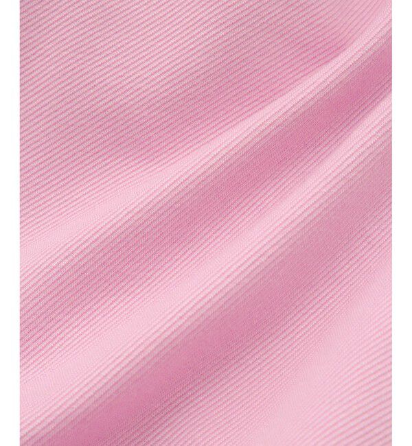 ADAM ET ROPE'「ハイストレッチカルゼパンツ」|チノ|