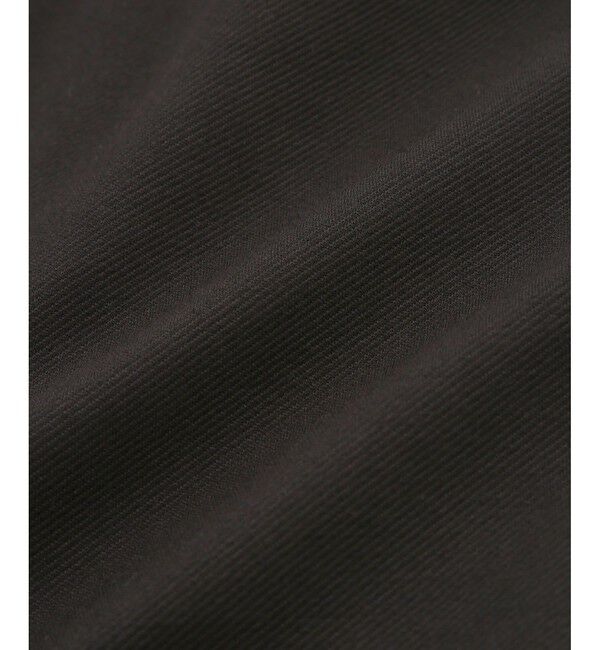 ADAM ET ROPE'「ハイストレッチカルゼパンツ」|チノ|