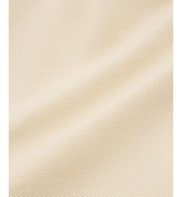 ADAM ET ROPE'「ハイストレッチカルゼパンツ」|チノ|