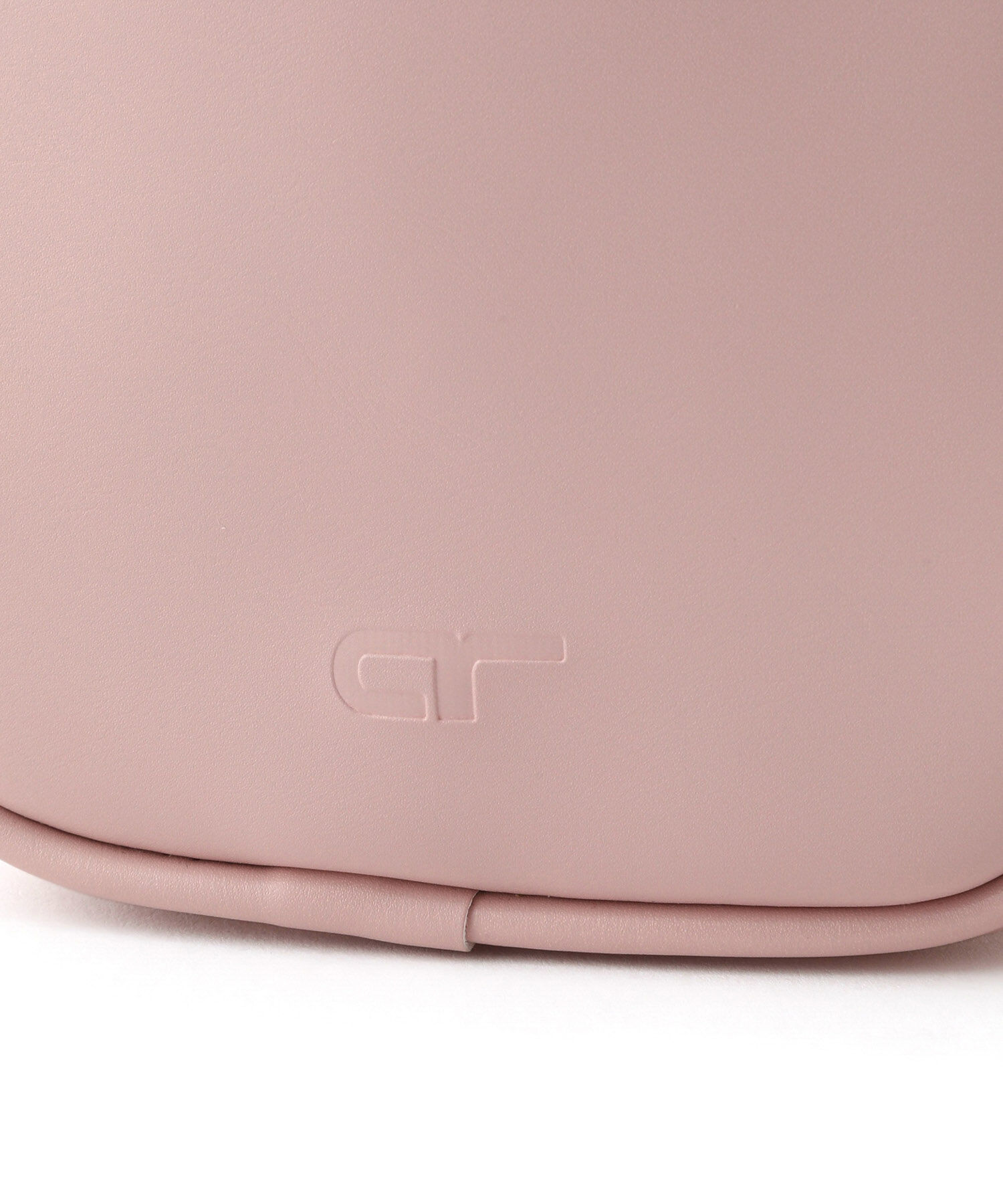 ADAM ET ROPE'「【サステナブル】スマホマルチミニショルダーバッグ」|ショルダー・メッセンジャー|