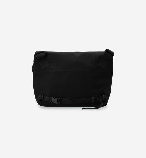  「bagjack | 〈別注〉コブラバックル メッセンジャーバッグ POGO」|ショルダー・メッセンジャー|