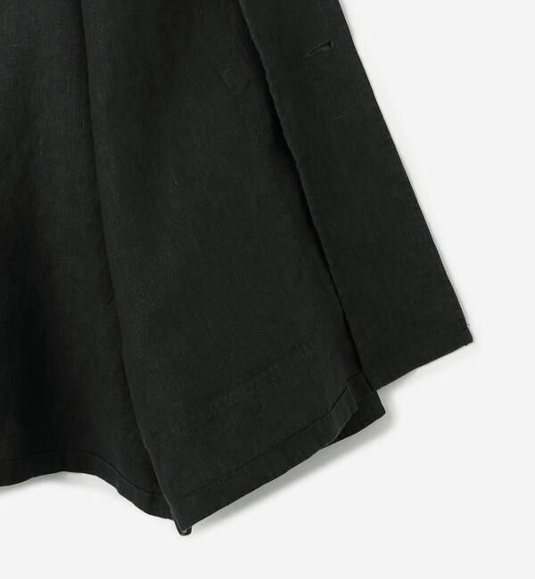 ORCIVAL「ORCIVAL | リネン カバーオールシャツ MEN」|シャツ・ブラウス|