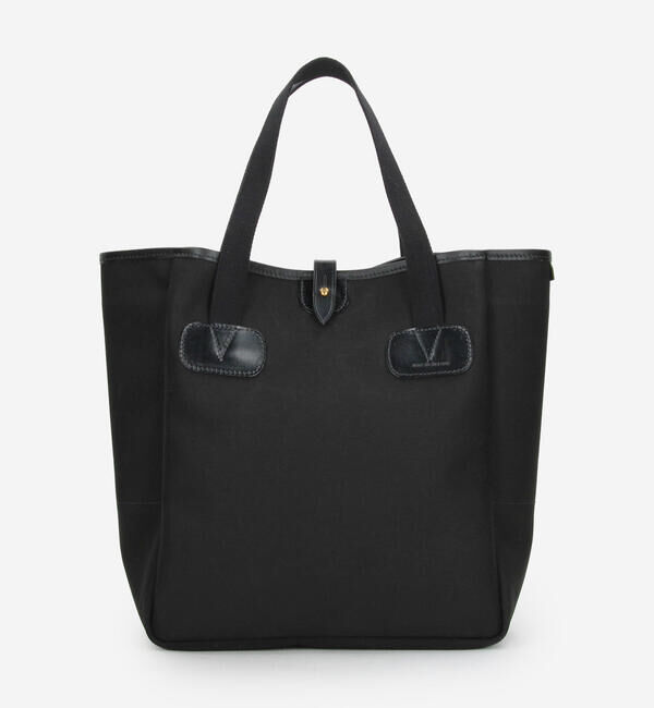 Brady「Brady | 〈別注〉DERWENT」|トートバッグ|BLACK