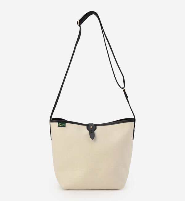 Brady「Brady | ASHDOWN MEDIUM」|ショルダー・メッセンジャー|