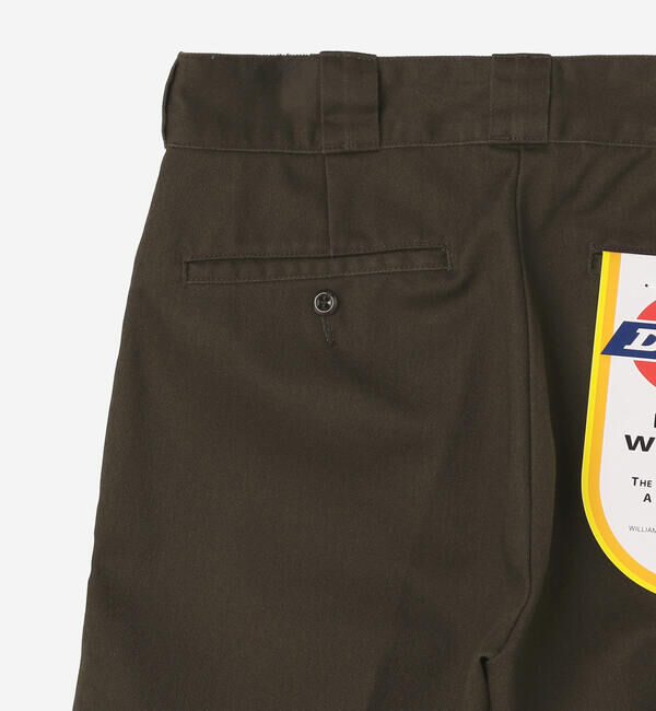  「Dickies | 〈別注〉チノスラックス WOMEN」|チノ|