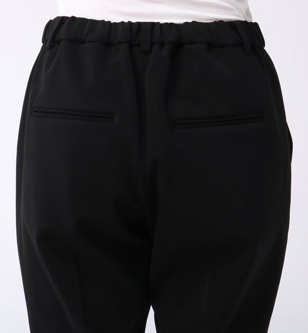  「フロントスリットパンツ」|その他|