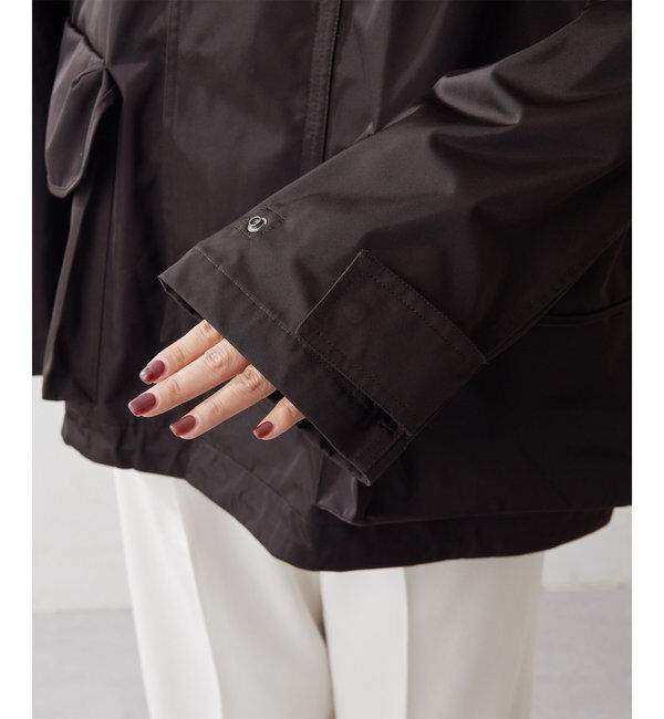 GEMINI「【GEMINI】マウンテンパーカー」|その他|