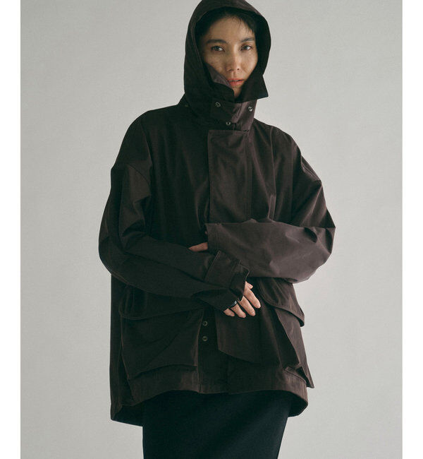 GEMINI「【GEMINI】マウンテンパーカー」|その他|