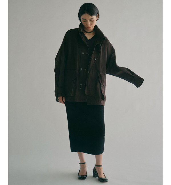 GEMINI「【GEMINI】マウンテンパーカー」|その他|