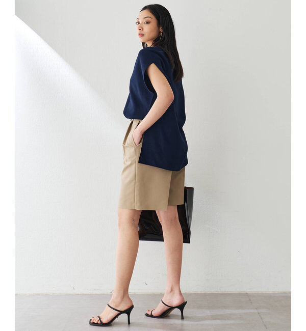  「ホールガーメントプルオーバー」|ニット・セーター|