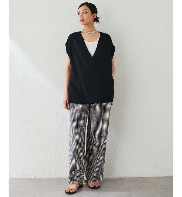  「ホールガーメントプルオーバー」|ニット・セーター|