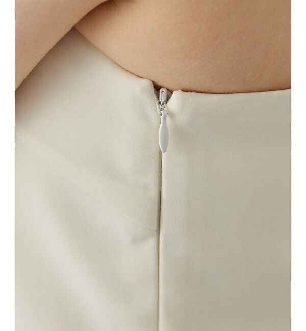 THE PAUSE「【THE PAUSE】ダブルクロスサロペット」|ワンピース|