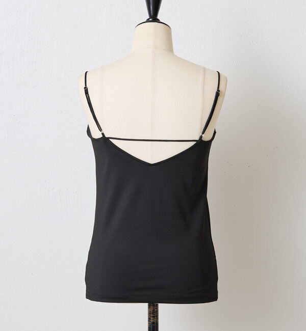  「スムースキャミソール」|Tシャツ・カットソー|