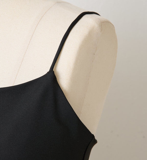  「スムースキャミソール」|Tシャツ・カットソー|