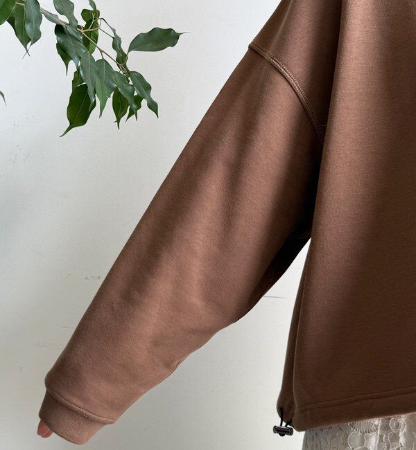  「ボンバーヒートロゴトップス」|Tシャツ・カットソー|