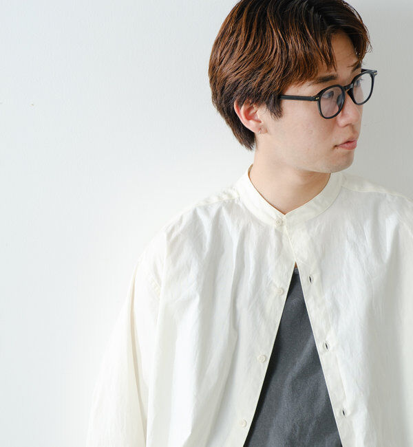  「【WHIMSIC/調光レンズ/丸顔/面長】クラウンパントサングラス」|ピアス|