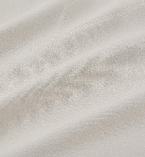  「カットジョーゼットライトプルオーバー」|Tシャツ・カットソー|