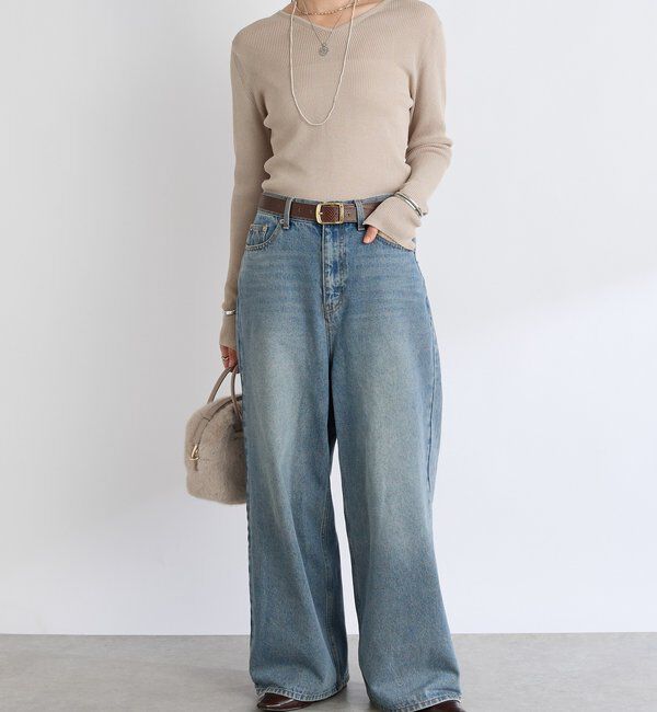  「【存在感◎】ヘマタイトショートネックレス」|リング|