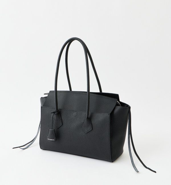  「予約【実用性抜群】フラップポケットトートバッグ」|クラッチバッグ|