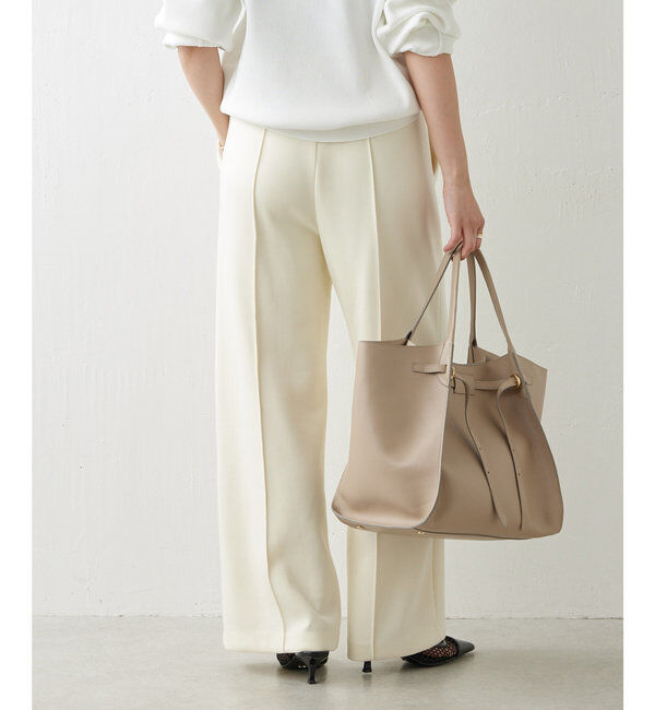  「センタープレスダンボールパンツ」|その他|