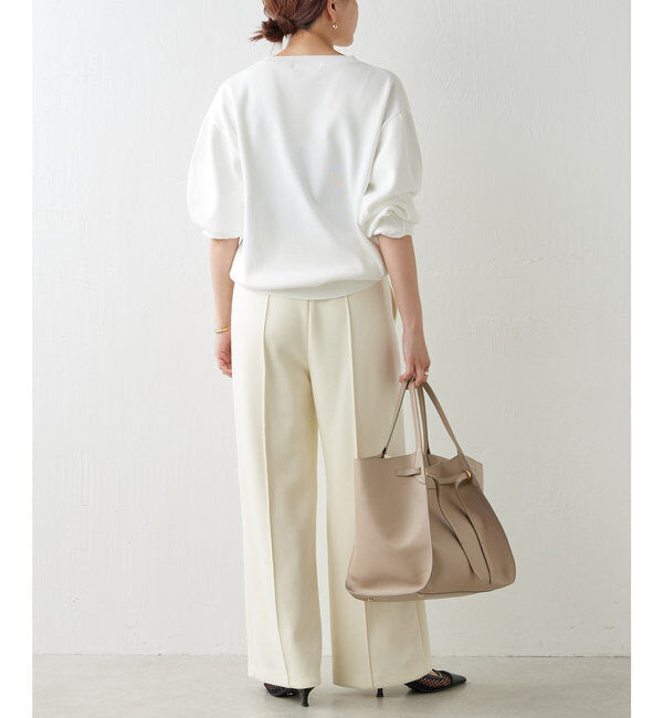  「センタープレスダンボールパンツ」|その他|