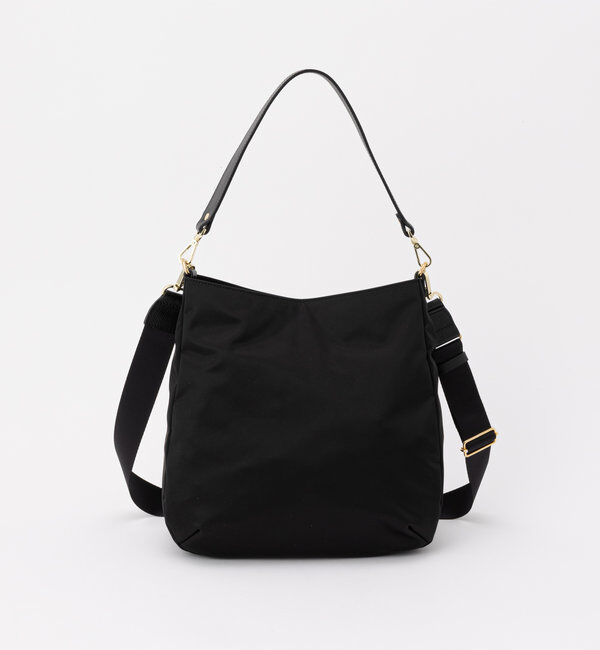  「ナイロンジャガード2WAYショルダーバッグ」|ショルダー・メッセンジャー|
