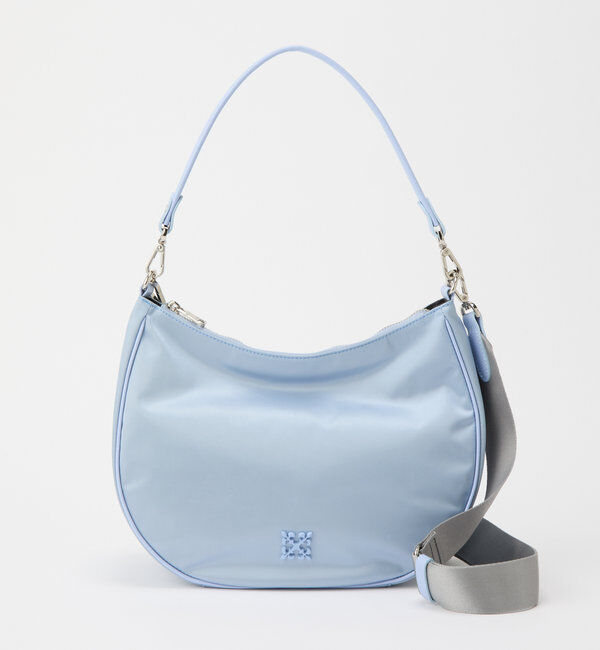  「クラウズナイロン2WAYショルダーバッグ」|ショルダー・メッセンジャー|