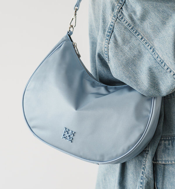  「クラウズナイロン2WAYショルダーバッグ」|ショルダー・メッセンジャー|