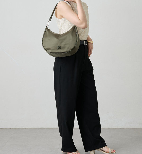  「クラウズナイロン2WAYショルダーバッグ」|ショルダー・メッセンジャー|