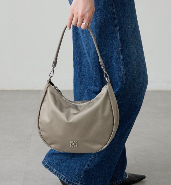  「クラウズナイロン2WAYショルダーバッグ」|ショルダー・メッセンジャー|