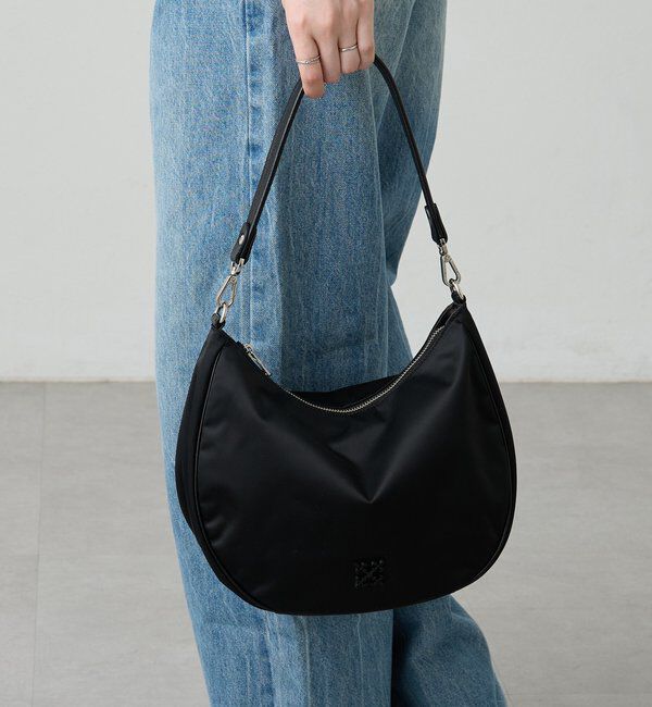  「クラウズナイロン2WAYショルダーバッグ」|ショルダー・メッセンジャー|