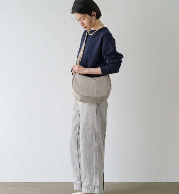  「コーデュラナイロン2WAYショルダーバッグ」|ショルダー・メッセンジャー|