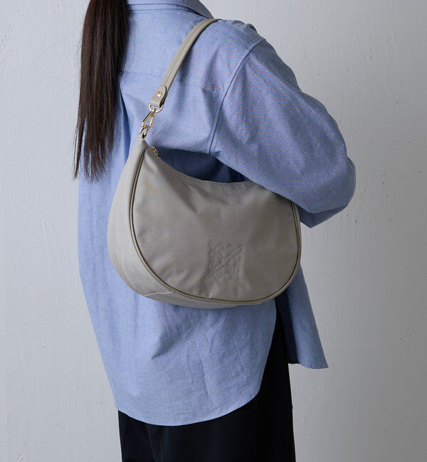  「コーデュラナイロン2WAYショルダーバッグ」|ショルダー・メッセンジャー|