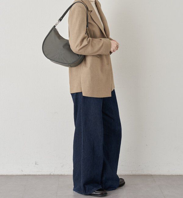  「コーデュラナイロン2WAYショルダーバッグ」|ショルダー・メッセンジャー|