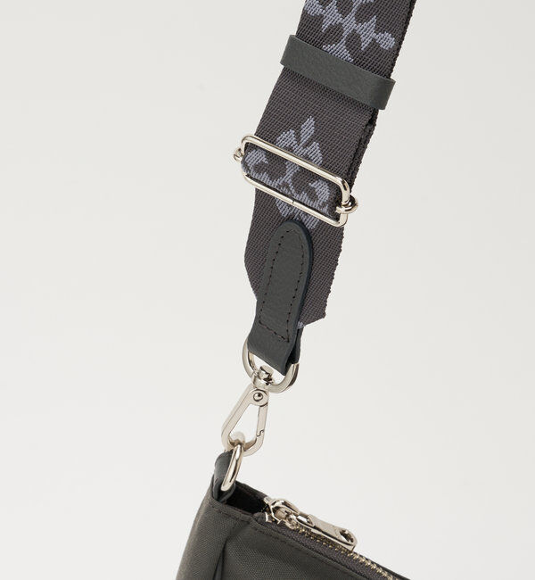  「コーデュラナイロン2WAYショルダーバッグ」|ショルダー・メッセンジャー|