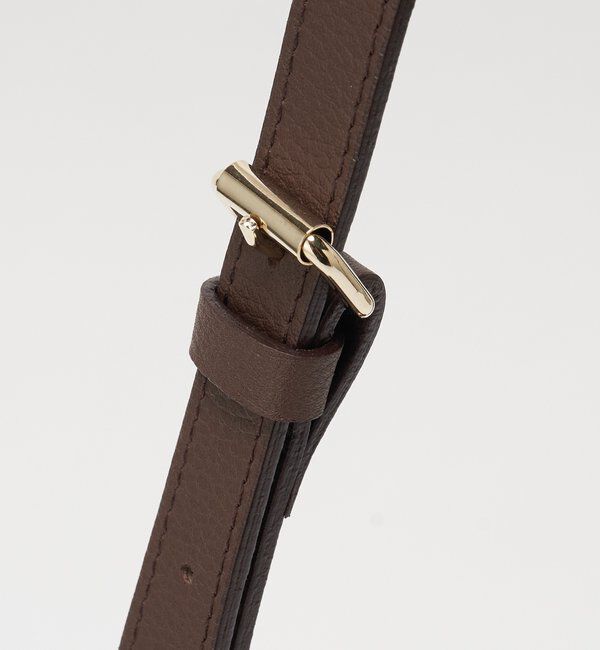  「《composition》レザー2WAYミニボストンバッグ」|ボストンバッグ|