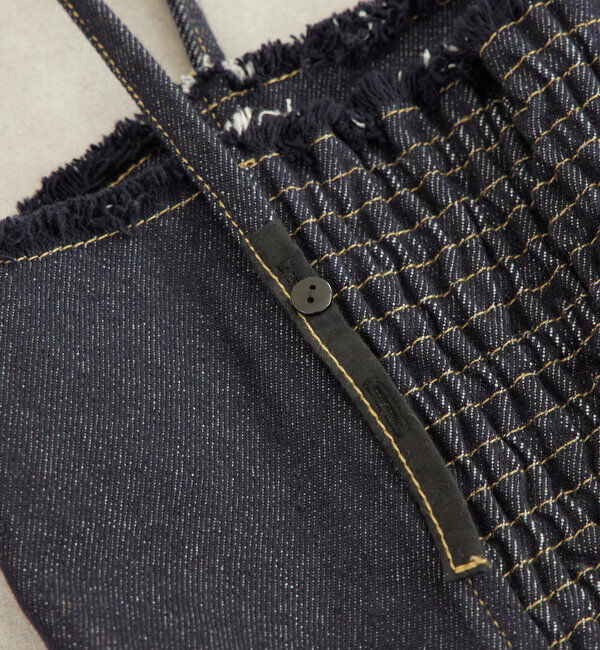  「マルチWAYデニム」|デニム|