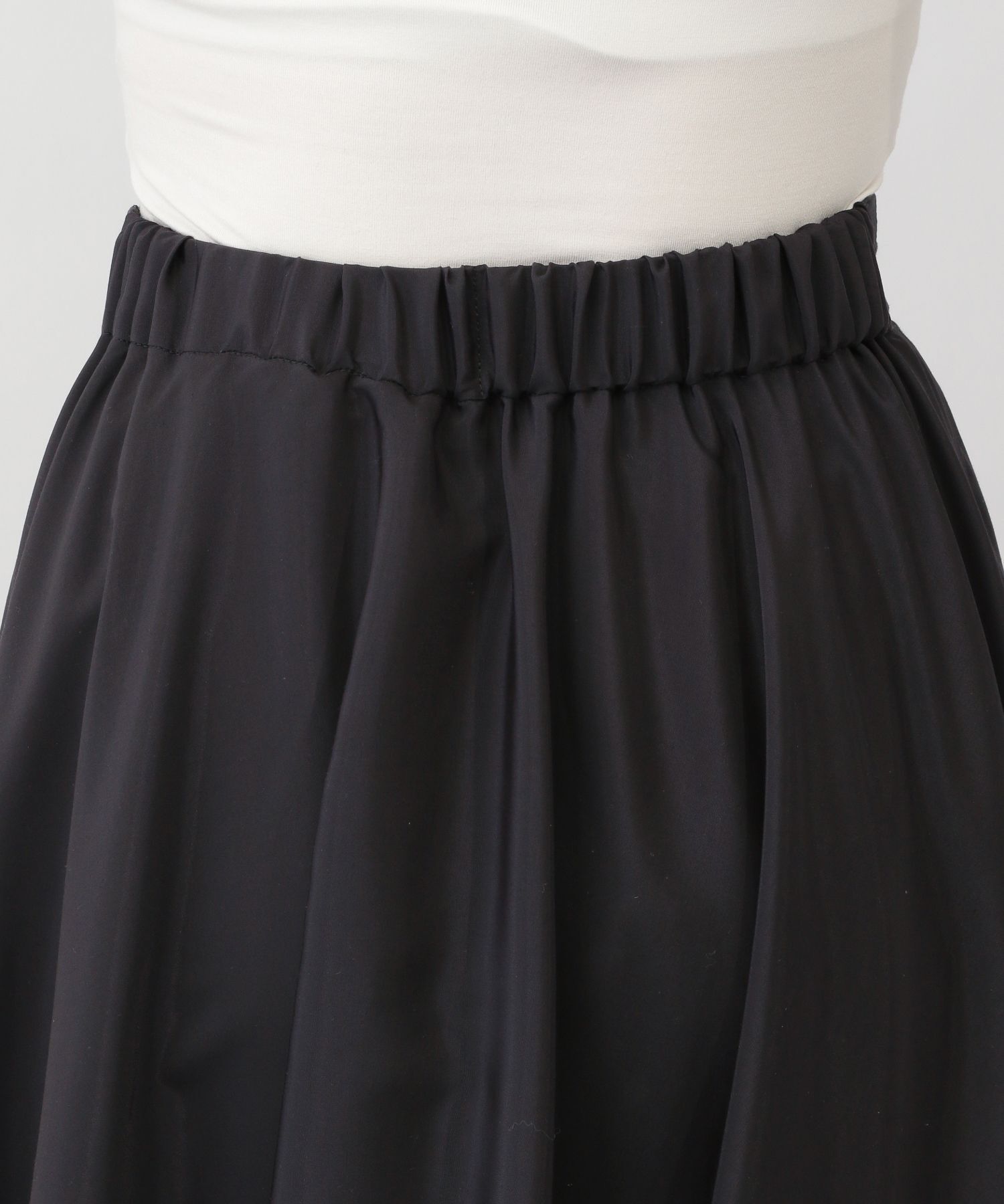 A part by 「サーキュラーフレアスカート」|スカート|